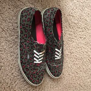 Vans